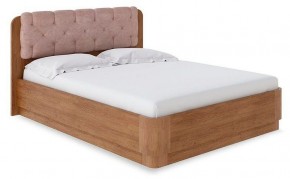 Кровать двуспальная Wood Home 1 в Лабытнанги - labytnangi.mebel24.online | фото