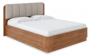 Кровать двуспальная Wood Home 2 в Лабытнанги - labytnangi.mebel24.online | фото