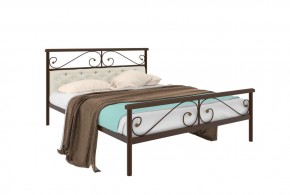 Кровать Эсмеральда Plus Мягкая (МилСон) в Лабытнанги - labytnangi.mebel24.online | фото 3