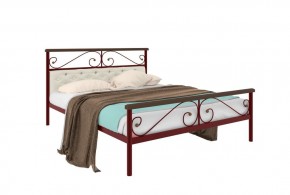 Кровать Эсмеральда Plus Мягкая (МилСон) в Лабытнанги - labytnangi.mebel24.online | фото 4