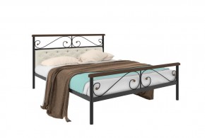 Кровать Эсмеральда Plus Мягкая (МилСон) в Лабытнанги - labytnangi.mebel24.online | фото 6