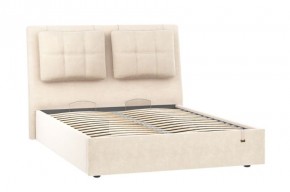 Кровать Ester 1600 с основанием и ПМ (Вивальди 2) Модель 311 в Лабытнанги - labytnangi.mebel24.online | фото