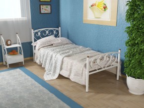 Кровать Ева Plus 800*1900 (МилСон) в Лабытнанги - labytnangi.mebel24.online | фото