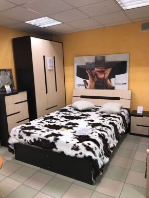 Кровать Гавана 1.6 Ортопед ПМ с ящиком в Лабытнанги - labytnangi.mebel24.online | фото