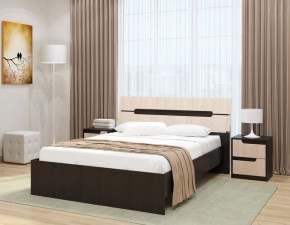 Кровать Гавана 1.6 Ортопед ПМ с ящиком в Лабытнанги - labytnangi.mebel24.online | фото 3