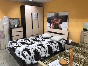 Кровать Гавана 1.6 Ортопед ПМ с ящиком в Лабытнанги - labytnangi.mebel24.online | фото 5