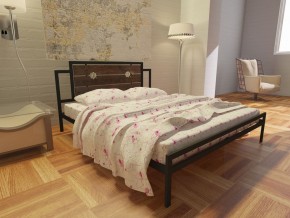 Кровать Инесса 1200*1900 (МилСон) в Лабытнанги - labytnangi.mebel24.online | фото