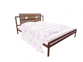 Кровать Инесса (МилСон) в Лабытнанги - labytnangi.mebel24.online | фото 4