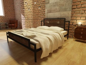 Кровать Инесса Plus 1200*1900 (МилСон) в Лабытнанги - labytnangi.mebel24.online | фото