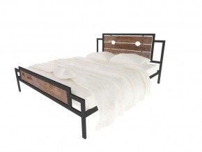 Кровать Инесса Plus 1200*2000 (МилСон) в Лабытнанги - labytnangi.mebel24.online | фото