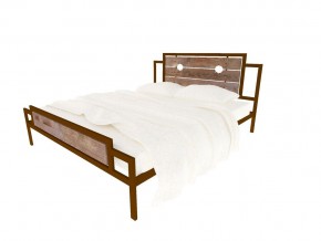 Кровать Инесса Plus (МилСон) в Лабытнанги - labytnangi.mebel24.online | фото 5