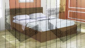 Кровать Лита с подъемным механизмом 1800*2000 в Лабытнанги - labytnangi.mebel24.online | фото 4