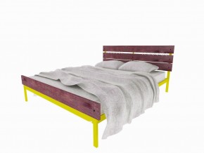 Кровать Луиза Plus (МилСон) в Лабытнанги - labytnangi.mebel24.online | фото 7