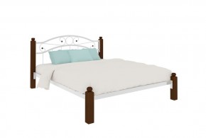 Кровать Надежда Lux (МилСон) в Лабытнанги - labytnangi.mebel24.online | фото 2
