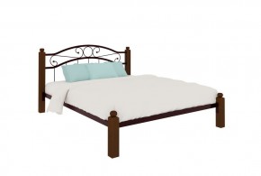 Кровать Надежда Lux (МилСон) в Лабытнанги - labytnangi.mebel24.online | фото 3