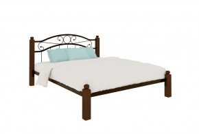 Кровать Надежда Lux (МилСон) в Лабытнанги - labytnangi.mebel24.online | фото 5