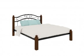 Кровать Надежда Lux (МилСон) в Лабытнанги - labytnangi.mebel24.online | фото 6