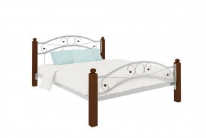 Кровать Надежда Lux Plus (МилСон) в Лабытнанги - labytnangi.mebel24.online | фото 2