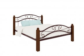 Кровать Надежда Lux Plus (МилСон) в Лабытнанги - labytnangi.mebel24.online | фото 3