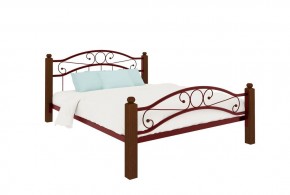 Кровать Надежда Lux Plus (МилСон) в Лабытнанги - labytnangi.mebel24.online | фото 4