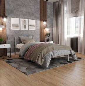 Кровать односпальная Фади-01 в Лабытнанги - labytnangi.mebel24.online | фото 2