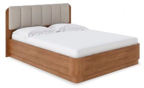 Кровать полутораспальная Wood Home 2 в Лабытнанги - labytnangi.mebel24.online | фото