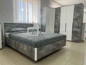 Кровать "Лео" БЕЗ основания 1200х2000 в Лабытнанги - labytnangi.mebel24.online | фото 2