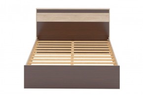 Кровать Румба 1600 + основание в Лабытнанги - labytnangi.mebel24.online | фото 2