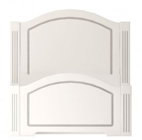 Кровать с латами Виктория 1600*2000 в Лабытнанги - labytnangi.mebel24.online | фото 3