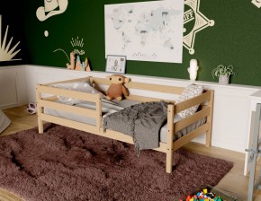 Кровать-софа 80*160 без покраски в Лабытнанги - labytnangi.mebel24.online | фото 2