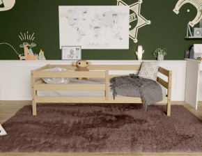 Кровать-софа 80*160 без покраски в Лабытнанги - labytnangi.mebel24.online | фото 3