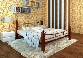 Кровать София Lux Plus (МилСон) в Лабытнанги - labytnangi.mebel24.online | фото