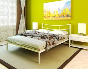 Кровать София (МилСон) в Лабытнанги - labytnangi.mebel24.online | фото