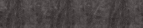 Кухонный фартук 610х3000х1,5 (композит) КМ Бетон графит в Лабытнанги - labytnangi.mebel24.online | фото 1