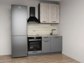 Кухонный гарнитур Антик 1600 h950 (Стол. 26мм) в Лабытнанги - labytnangi.mebel24.online | фото