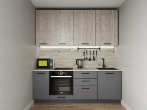 Кухонный гарнитур Антик 2200 h950 (Стол. 38мм) в Лабытнанги - labytnangi.mebel24.online | фото