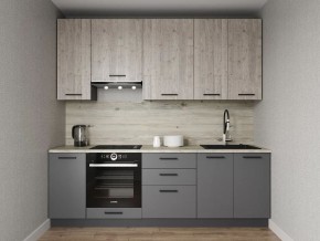 Кухонный гарнитур Антик 2400 h950 (Стол. 38мм) в Лабытнанги - labytnangi.mebel24.online | фото