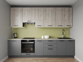 Кухонный гарнитур Антик 3000 h950 (Стол. 38мм) в Лабытнанги - labytnangi.mebel24.online | фото