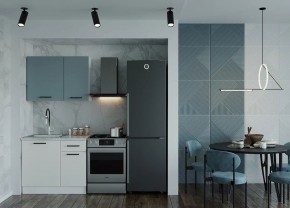 Кухонный гарнитур Ниагара 1000 (Стол. 26мм) в Лабытнанги - labytnangi.mebel24.online | фото 1
