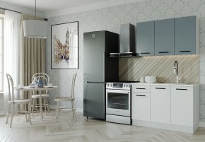 Кухонный гарнитур Ниагара 1200 (Стол. 26мм) в Лабытнанги - labytnangi.mebel24.online | фото 1