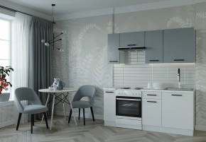Кухонный гарнитур Ниагара 2000 (Стол. 26мм) в Лабытнанги - labytnangi.mebel24.online | фото 1