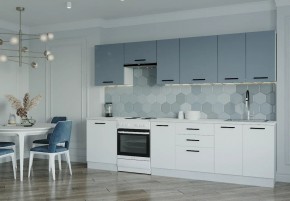 Кухонный гарнитур Ниагара 3000 (Стол. 38мм) в Лабытнанги - labytnangi.mebel24.online | фото