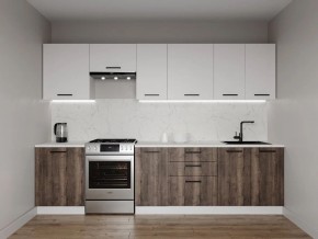 Кухонный гарнитур Старое Дерево 3000 (Стол. 38мм) в Лабытнанги - labytnangi.mebel24.online | фото