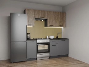 Кухонный гарнитур Умбра 2000 (Стол. 38мм) в Лабытнанги - labytnangi.mebel24.online | фото