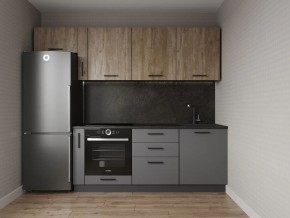 Кухонный гарнитур Умбра 2550 (Стол. 26мм) в Лабытнанги - labytnangi.mebel24.online | фото 1