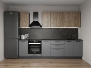 Кухонный гарнитур Умбра 2800 (Стол. 38мм) в Лабытнанги - labytnangi.mebel24.online | фото