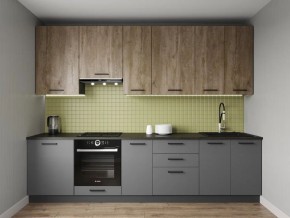 Кухонный гарнитур Умбра 3000 h950 (Стол. 26мм) в Лабытнанги - labytnangi.mebel24.online | фото
