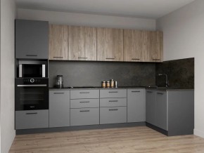 Кухонный гарнитур Умбра 3200*1400 (Стол. 38мм) в Лабытнанги - labytnangi.mebel24.online | фото