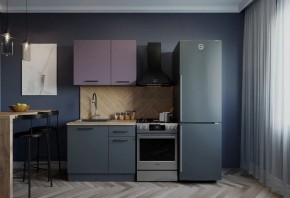 Кухонный гарнитур Виола 1000 (Стол. 38мм) в Лабытнанги - labytnangi.mebel24.online | фото