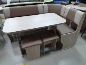 Кухонный уголок Консул-2 в Лабытнанги - labytnangi.mebel24.online | фото 5